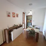 아파트 Casa Viviana Con Box Bici Moto Auto *