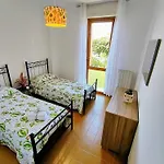 Casa Viviana Con Box Bici Moto Auto 아파트
