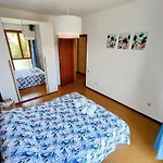 아파트 Casa Viviana Con Box Bici Moto Auto *