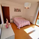 아파트 Casa Viviana Con Box Bici Moto Auto