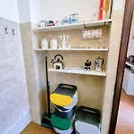 Casa Viviana Con Box Bici Moto Auto * 폴로니카
