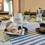 Casa Viviana Con Box Bici Moto Auto * 폴로니카