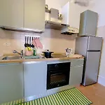 Casa Viviana Con Box Bici Moto Auto 아파트 폴로니카