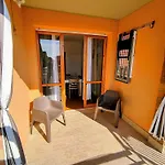 아파트 Casa Viviana Con Box Bici Moto Auto