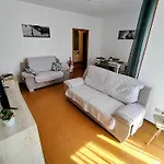 Casa Viviana Con Box Bici Moto Auto