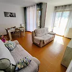Casa Viviana Con Box Bici Moto Auto 아파트