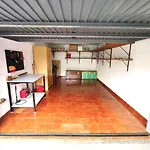 Casa Viviana Con Box Bici Moto Auto 폴로니카