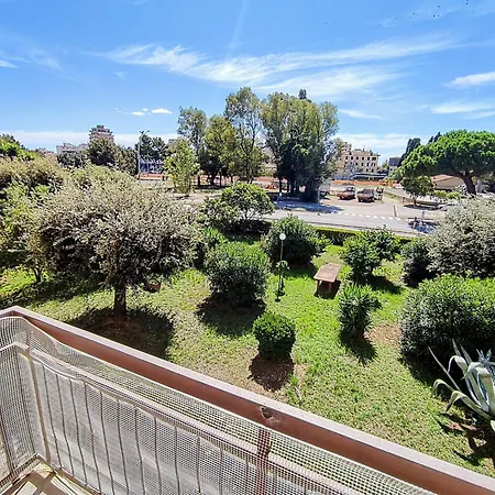 Casa Viviana Con Box Bici Moto Auto Appartement Follonica
