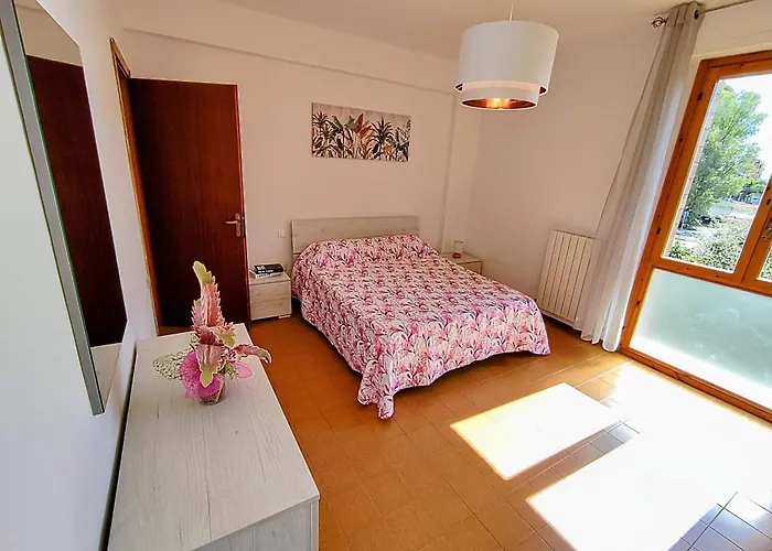 Appartement Casa Viviana Con Box Bici Moto Auto