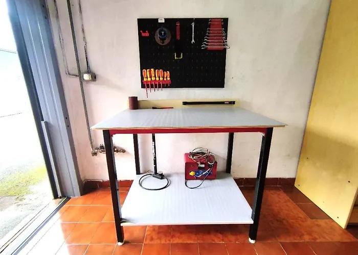 Appartement Casa Viviana Con Box Bici Moto Auto Follonica