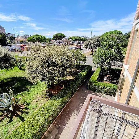 Casa Viviana Con Box Bici Moto Auto Follonica