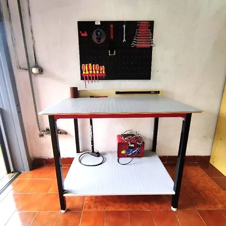 Apartment Casa Viviana Con Box Bici Moto Auto Follonica