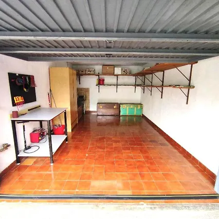 Casa Viviana Con Box Bici Moto Auto Follonica